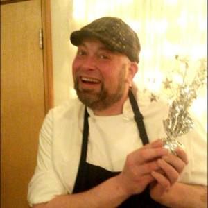 Meet your Posher, James